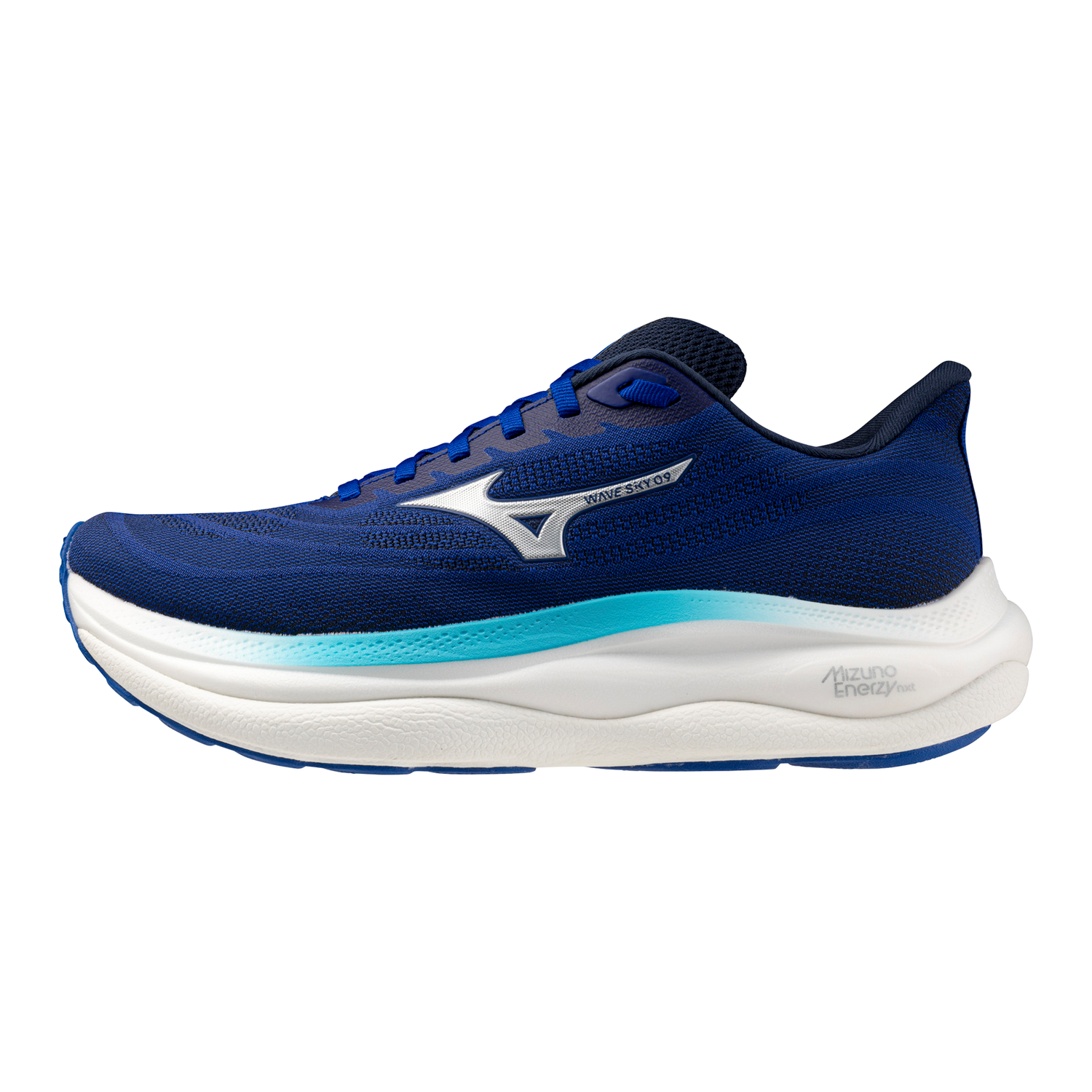 Mizuno Men's Wave Sky 9 Running Shoes