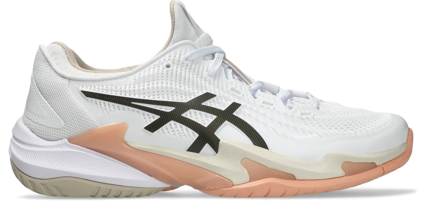 Asics Women's Court FF 3 Tennis Shoes