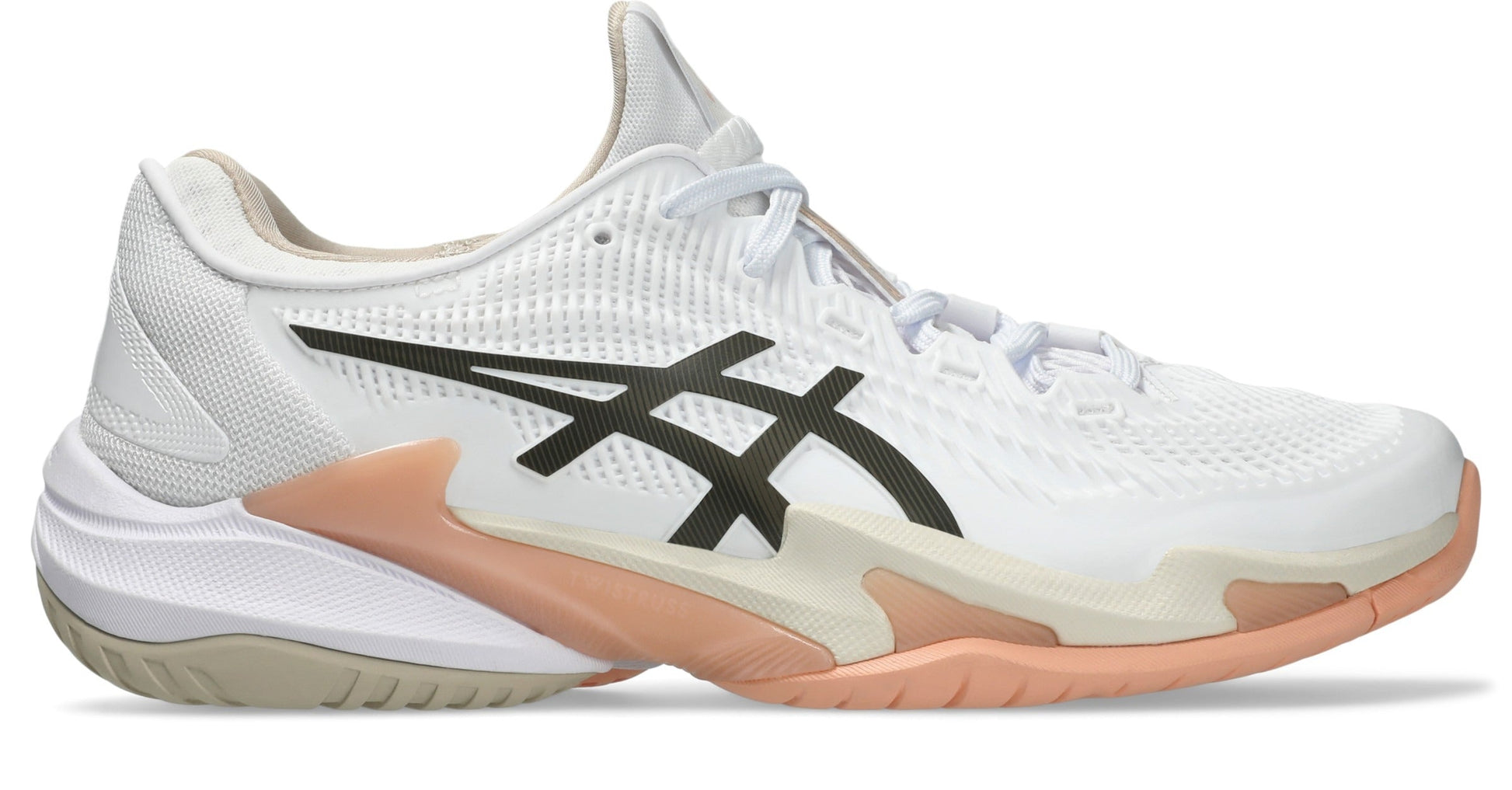 Asics Women's Court FF 3 Tennis Shoes