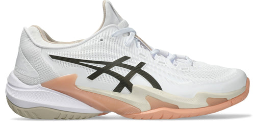 Asics Women's Court FF 3 Tennis Shoes