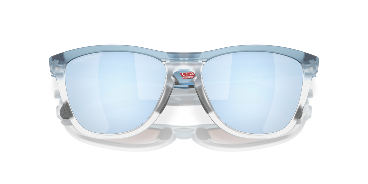 Oakley Frogskins Range A Glasses