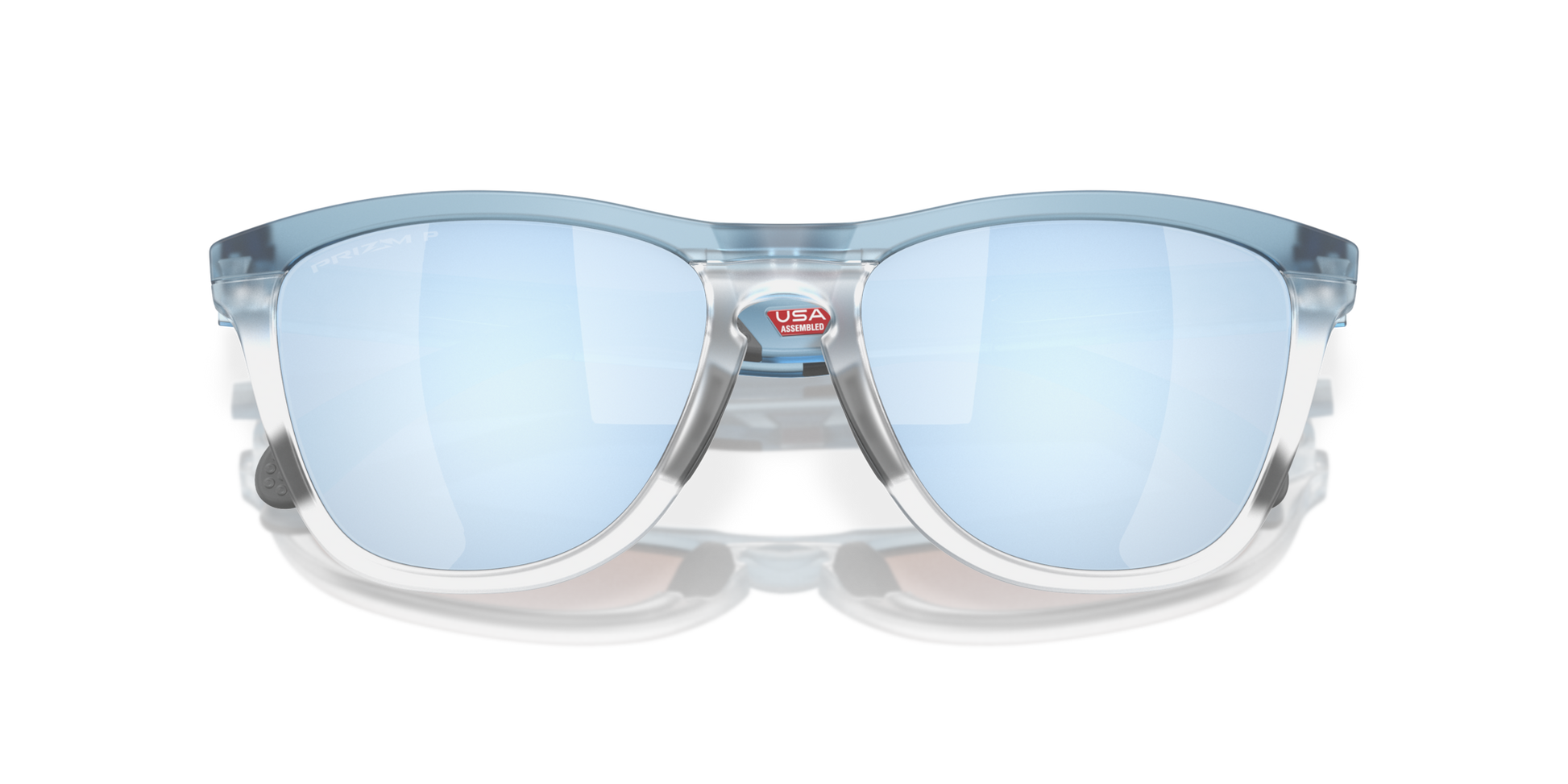 Oakley Frogskins Range A Glasses