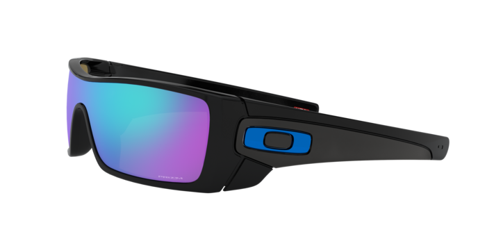 Oakley Batwolf Glasses