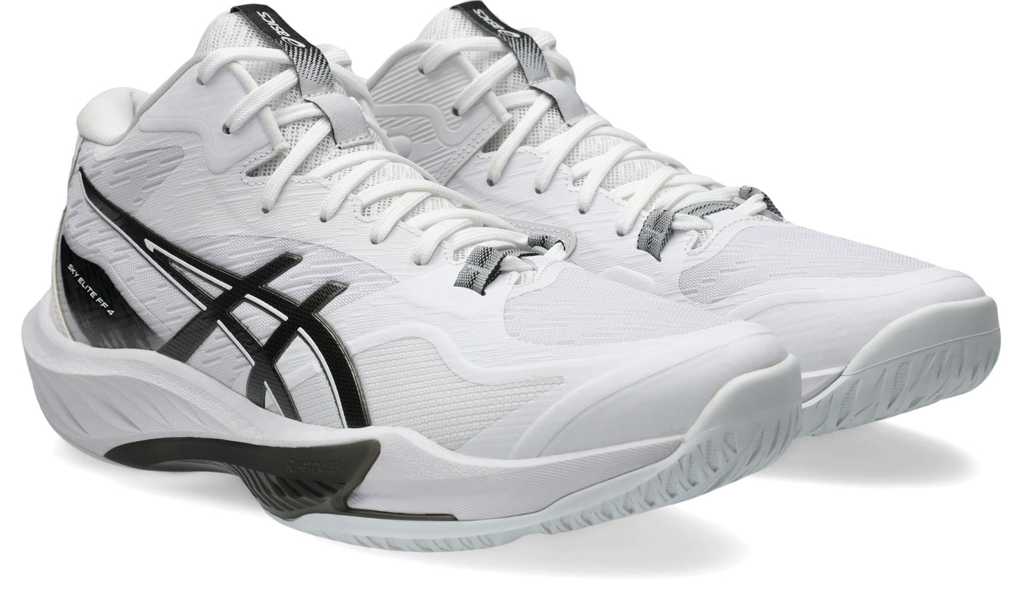 Asics Men's Sky Elite FF MT 4 Volleyball Shoes