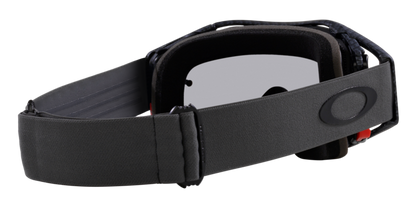 Oakley Airbrake Mountain Bike MX Goggles