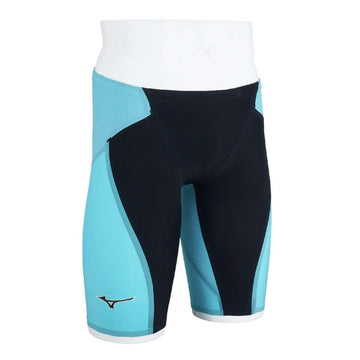 Mizuno Men's GX-Sonic 6 Emotional Techniques Technical Swimsuit