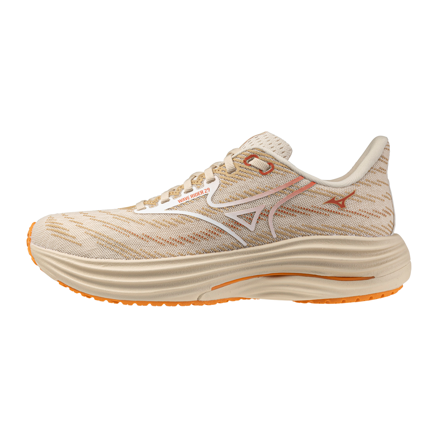 Mizuno Women's Wave Rider 29 Running Shoes