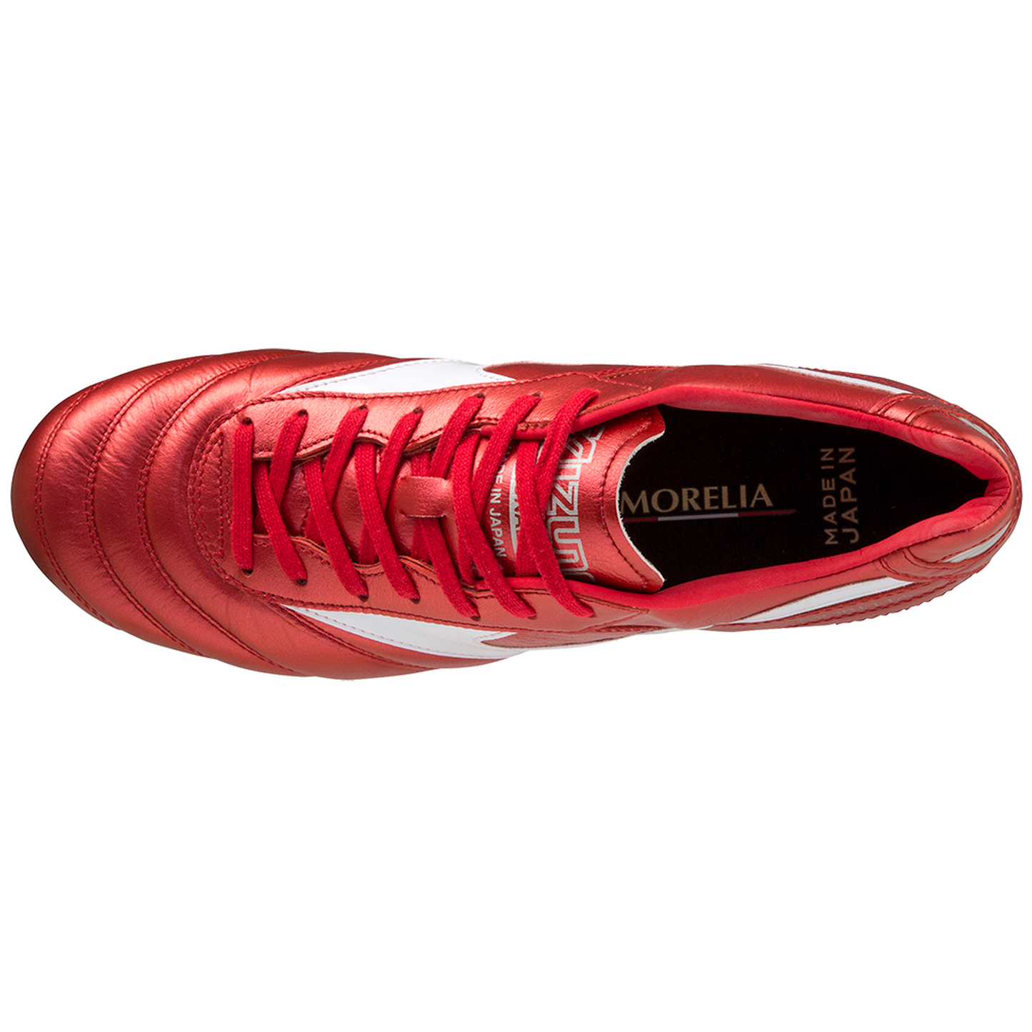 Mizuno Adult Morelia II Made in Japan Soccer Shoes