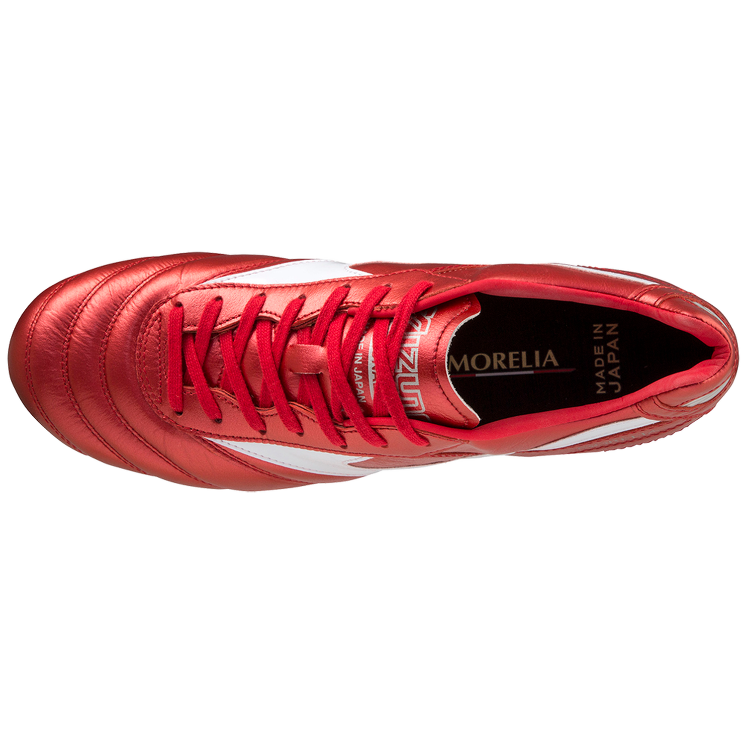 Mizuno Adult Morelia II Made in Japan Soccer Shoes