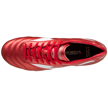 Mizuno Adult Morelia II Made in Japan Soccer Shoes