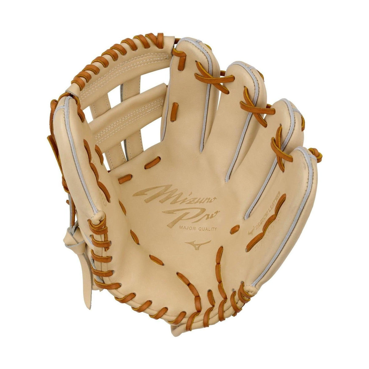 Mizuno GMP-5000D Pro 11.75" Premium Infielder Baseball Glove