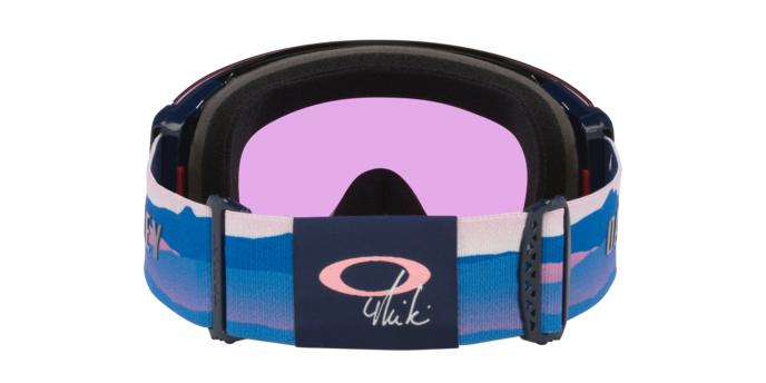 Oakley Flight Deck Pro Medium Snow Goggles