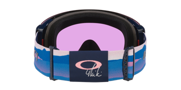 Oakley Flight Deck Pro Medium Snow Goggles