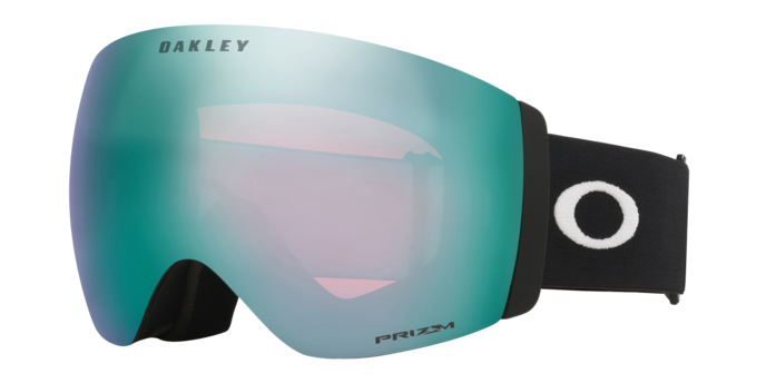 Oakley Flight Deck Pro Large Snow Goggles