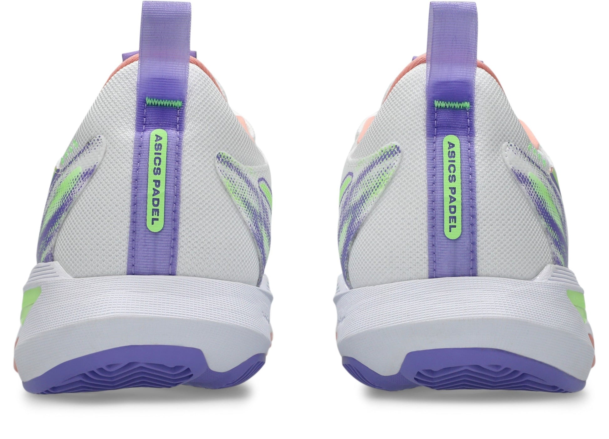 Asics Women's Sonicsmash FF Tennis Shoes