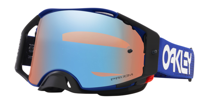 Oakley Airbrake MX Goggles