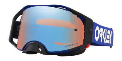 Oakley Airbrake MX Goggles