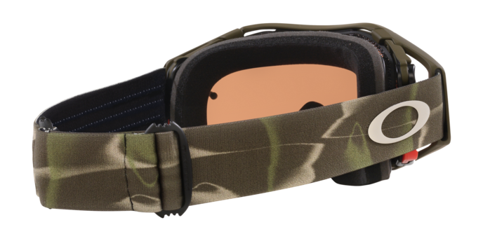 Oakley Airbrake Mountain Bike MX Goggles