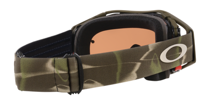 Oakley Airbrake Mountain Bike MX Goggles