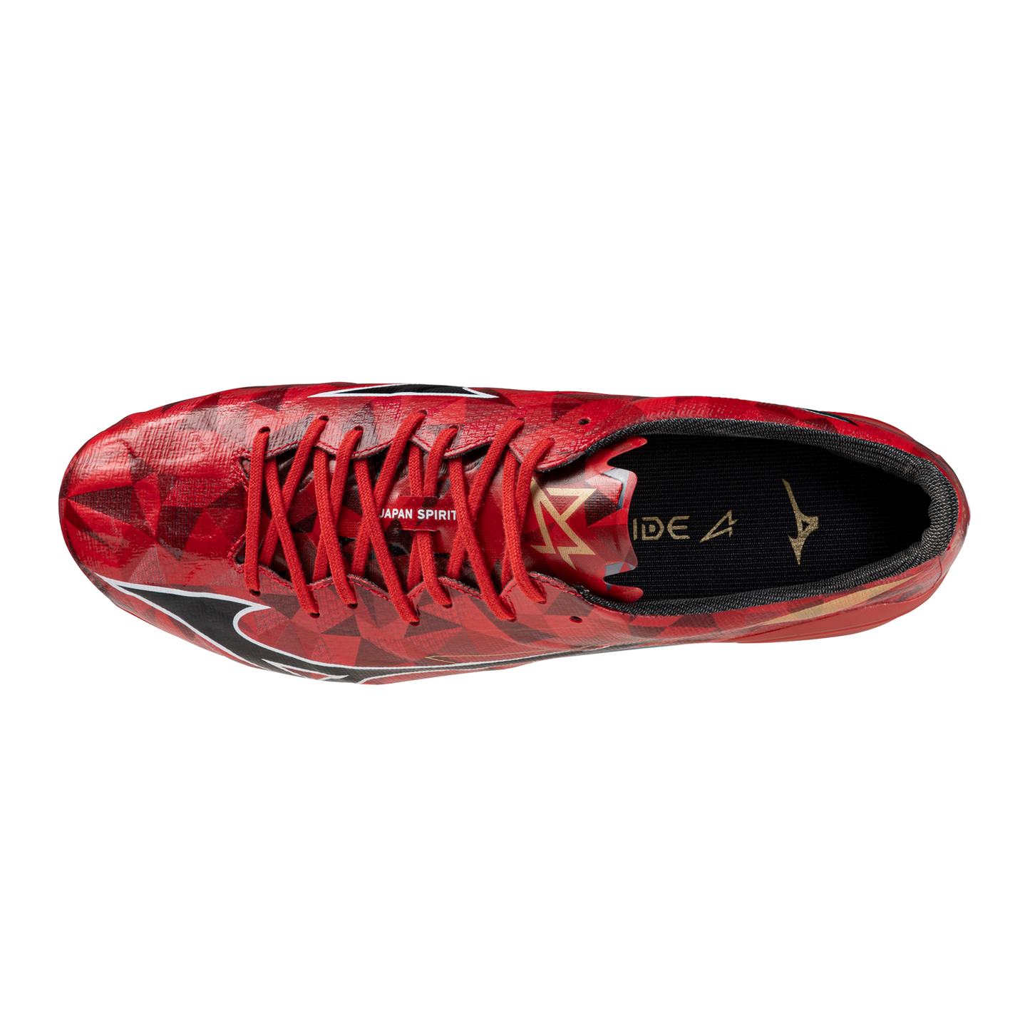 Mizuno Adult Alpha II Japan AG Soccer Cleats