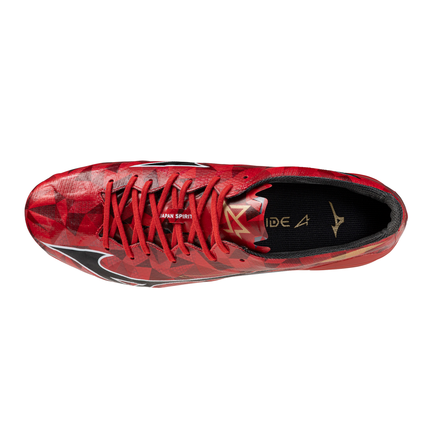 Mizuno Adult Alpha II Japan AG Soccer Cleats