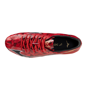 Mizuno Adult Alpha II Japan AG Soccer Cleats