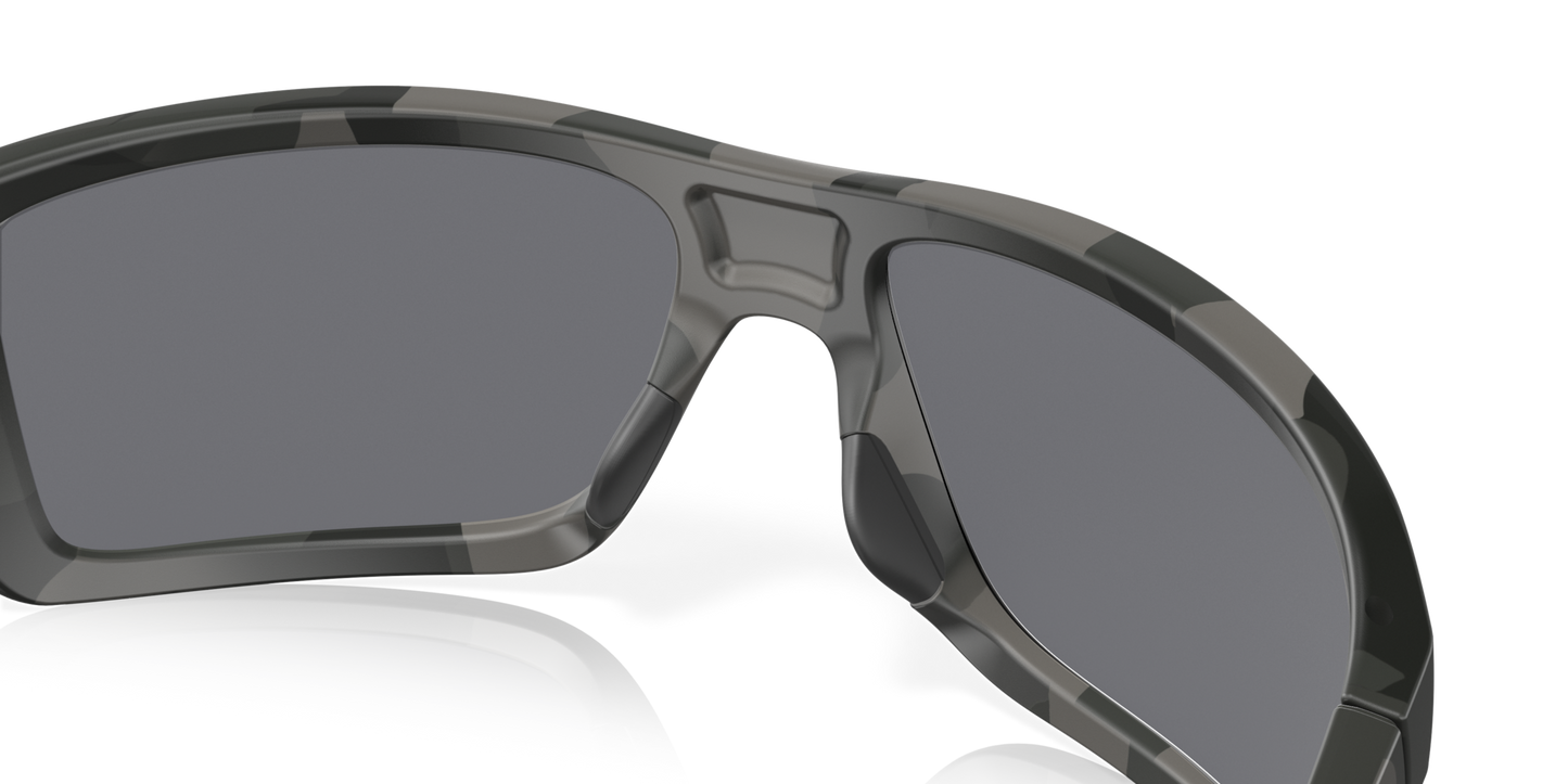 Oakley Double Edge Glasses