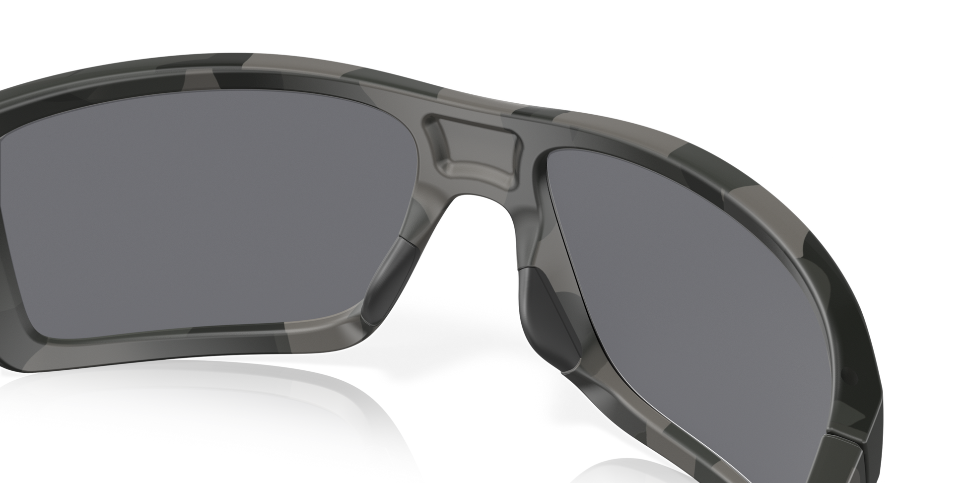 Oakley Double Edge Glasses
