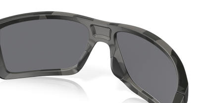 Oakley Double Edge Glasses