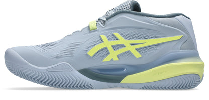 Asics Men's GEL-Resolution X Clay Tennis Shoes