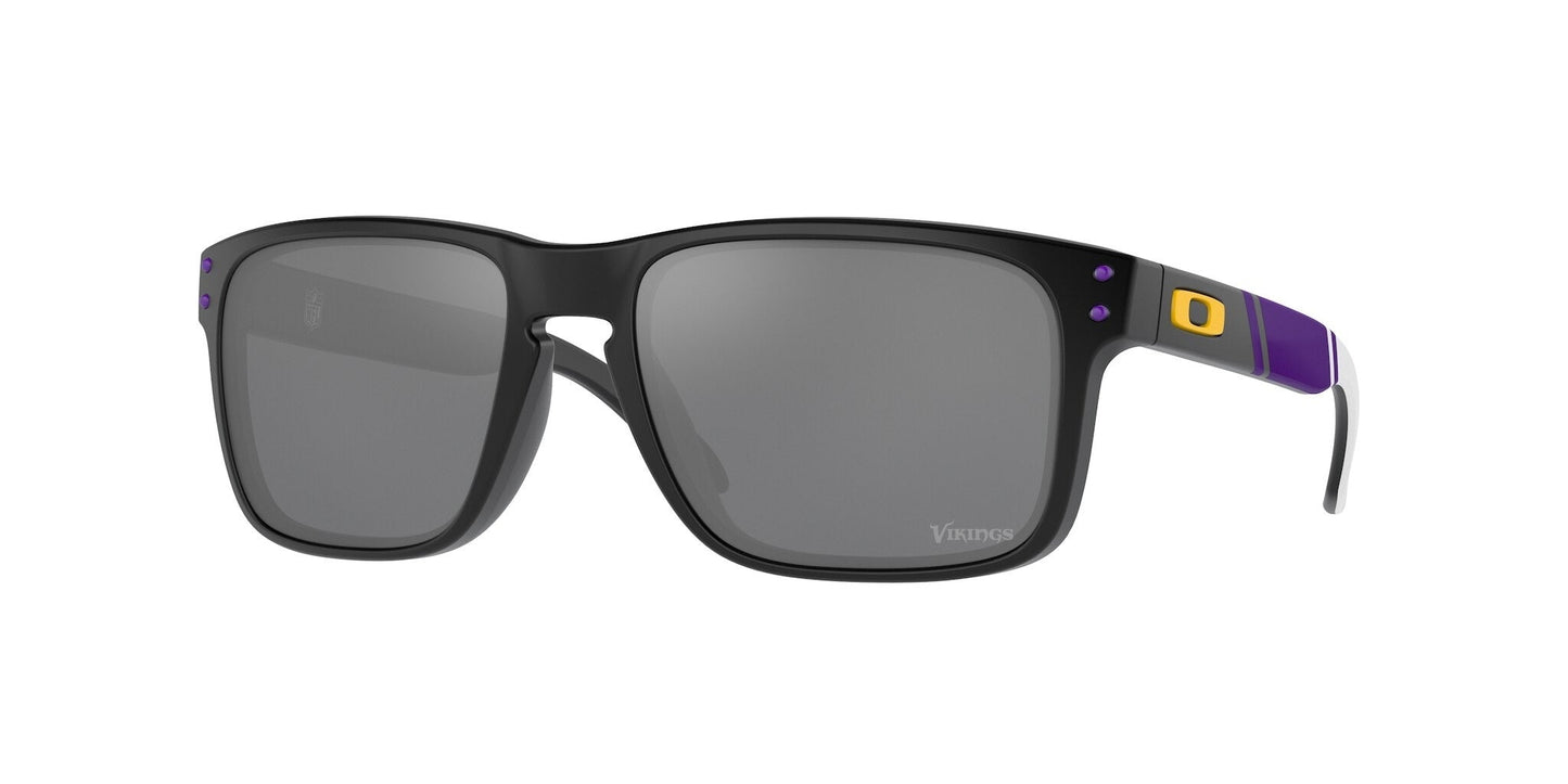 Oakley Holbrook NFL Glasses