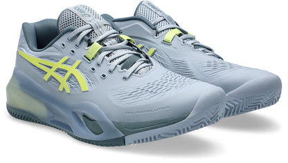Asics Men's GEL-Resolution X Clay Tennis Shoes