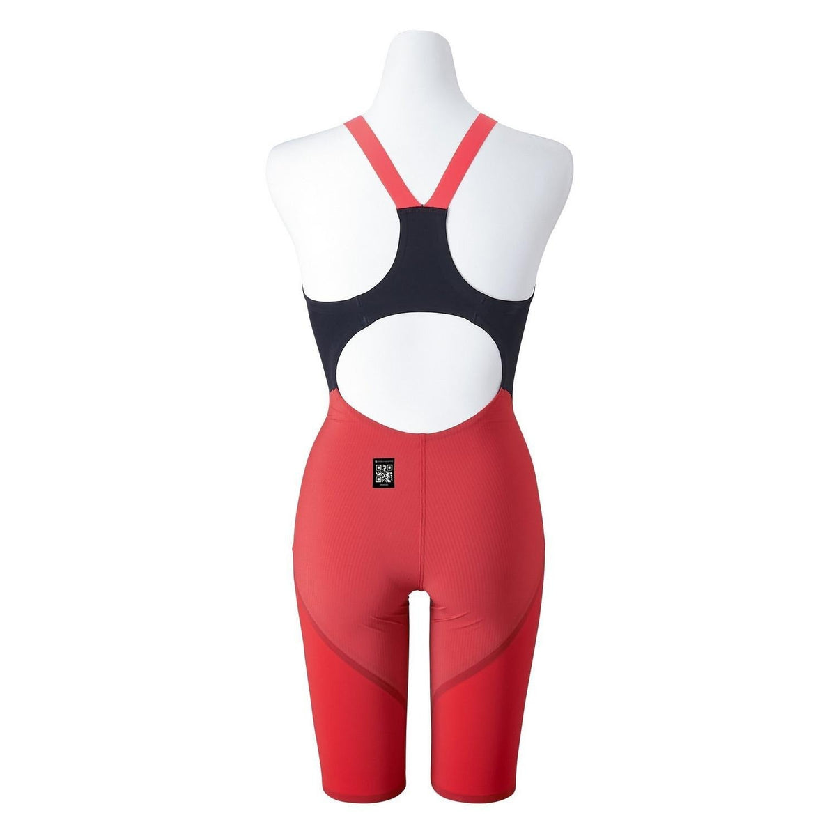 Mizuno Women's GX-Sonic 6 Emotional Techniques Technical Swimsuit Long