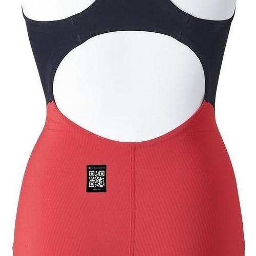 Mizuno Women's GX-Sonic 6 Emotional Techniques Technical Swimsuit Long