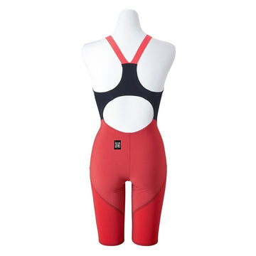 Mizuno Women's GX-Sonic 6 Emotional Techniques Technical Swimsuit Long