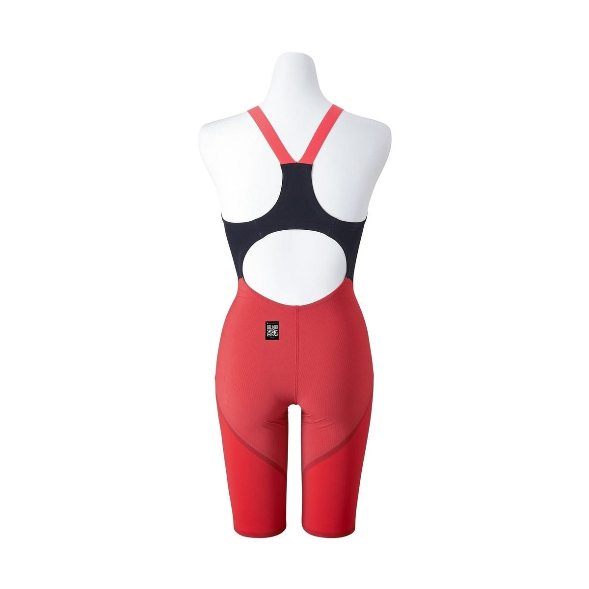 Mizuno Women's GX-Sonic 6 Emotional Techniques Technical Swimsuit