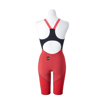 Mizuno Women's GX-Sonic 6 Emotional Techniques Technical Swimsuit