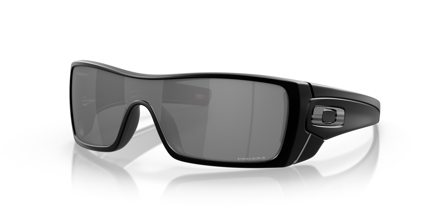 Oakley Batwolf Glasses