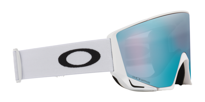 Oakley Flow Scape M Snow Goggles