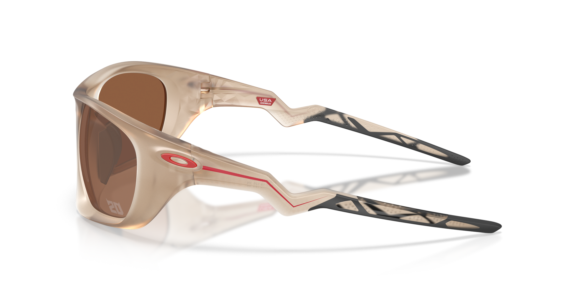 Oakley Lateralis Glasses