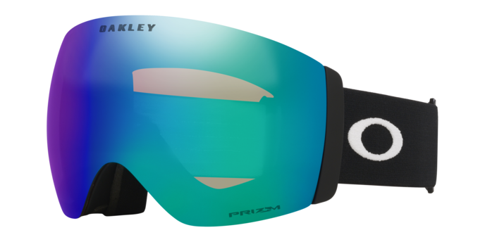 Oakley Flight Deck Pro Large Snow Goggles