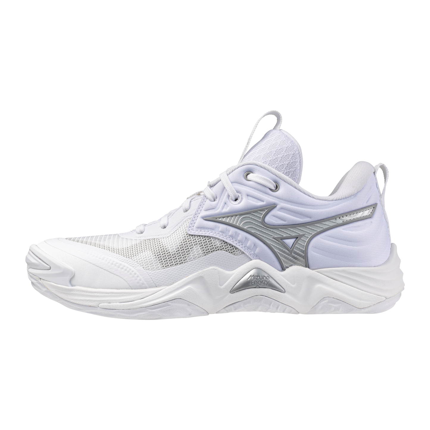 Mizuno Women's Wave Momentum 4 Elite Volleyball Shoes