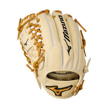 Mizuno GMP-1000D Pro 12" Premium Pitcher Baseball Glove-1