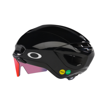 Oakley Aro7 I.C.E. Bike Helmet