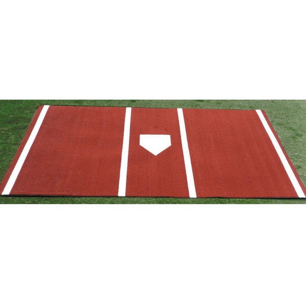 Deluxe 6' x 12' Batting Mat