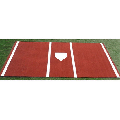 Deluxe 6' x 12' Batting Mat