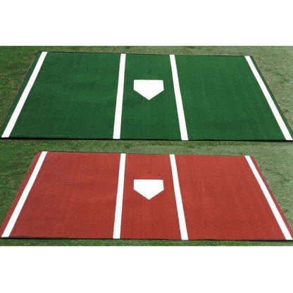 Deluxe 6' x 12' Batting Mat