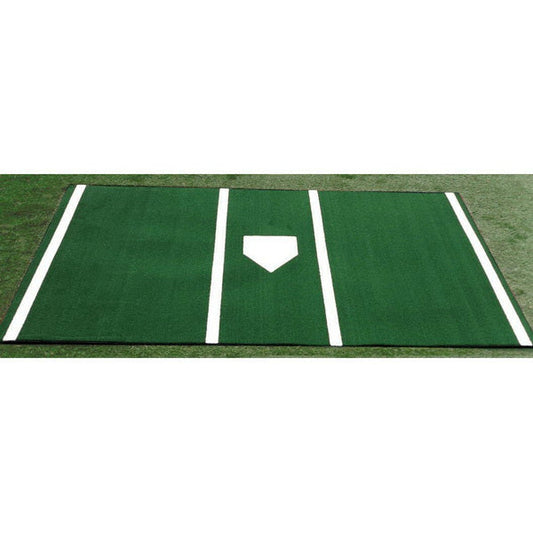 Deluxe 6' x 12' Batting Mat