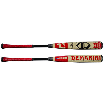 Demarini 2027 The Goods BBCOR Baseball Bat (-3)
