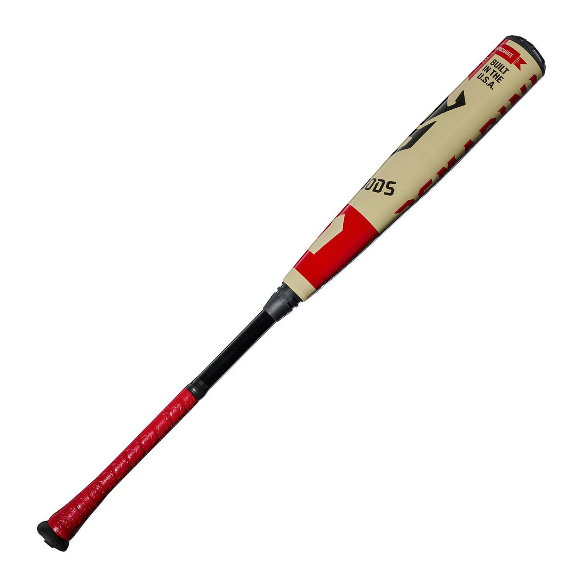 Demarini 2027 The Goods BBCOR Baseball Bat (-3)